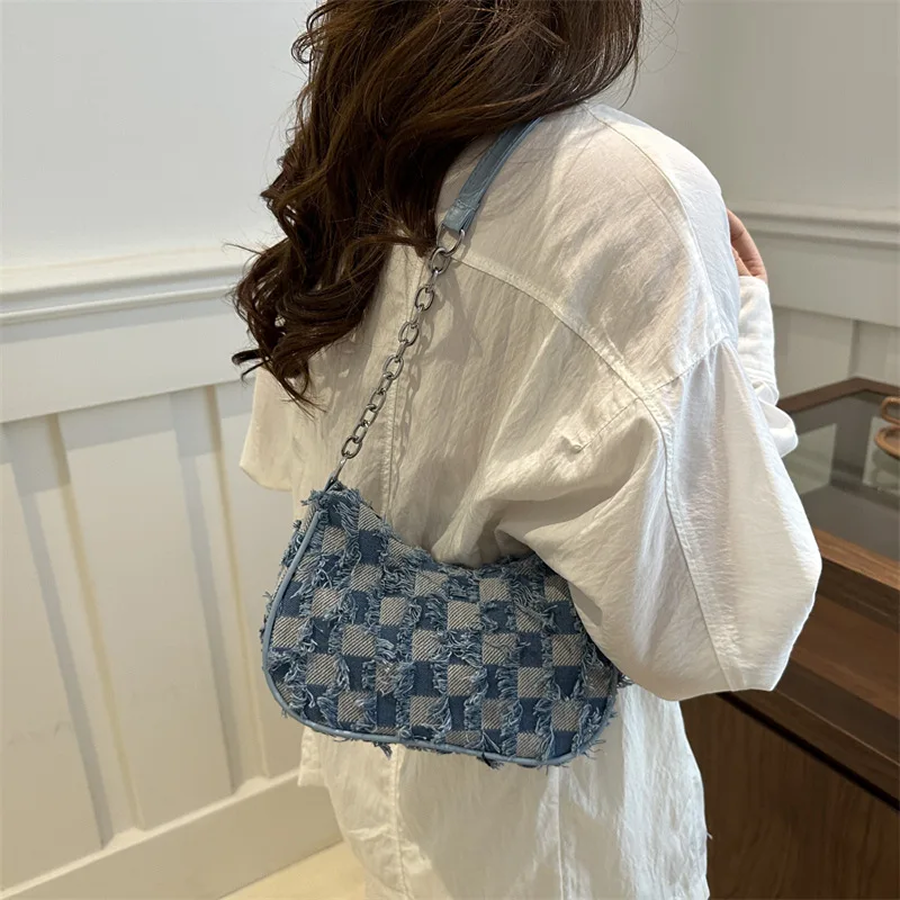 Gradient Star Casual Fashion Dress - Image 3